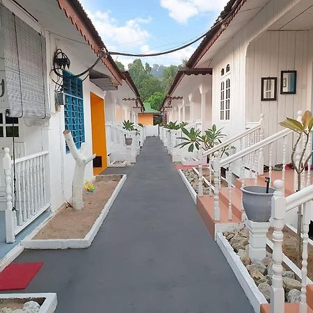 Vagary Pangkor Ξενοδοχείο Pekan Pangkor Εξωτερικό φωτογραφία