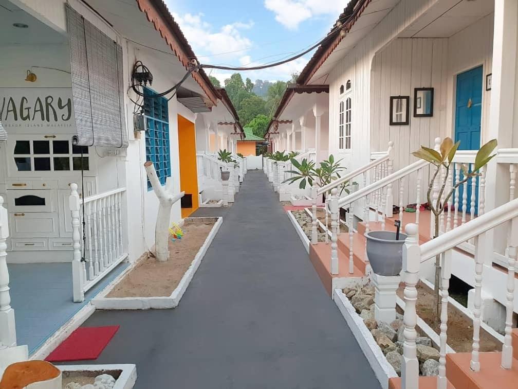 Vagary Pangkor Ξενοδοχείο Pekan Pangkor Εξωτερικό φωτογραφία