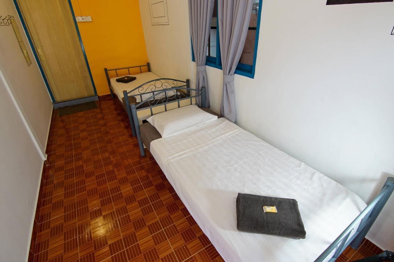 Vagary Pangkor Ξενοδοχείο Pekan Pangkor Εξωτερικό φωτογραφία