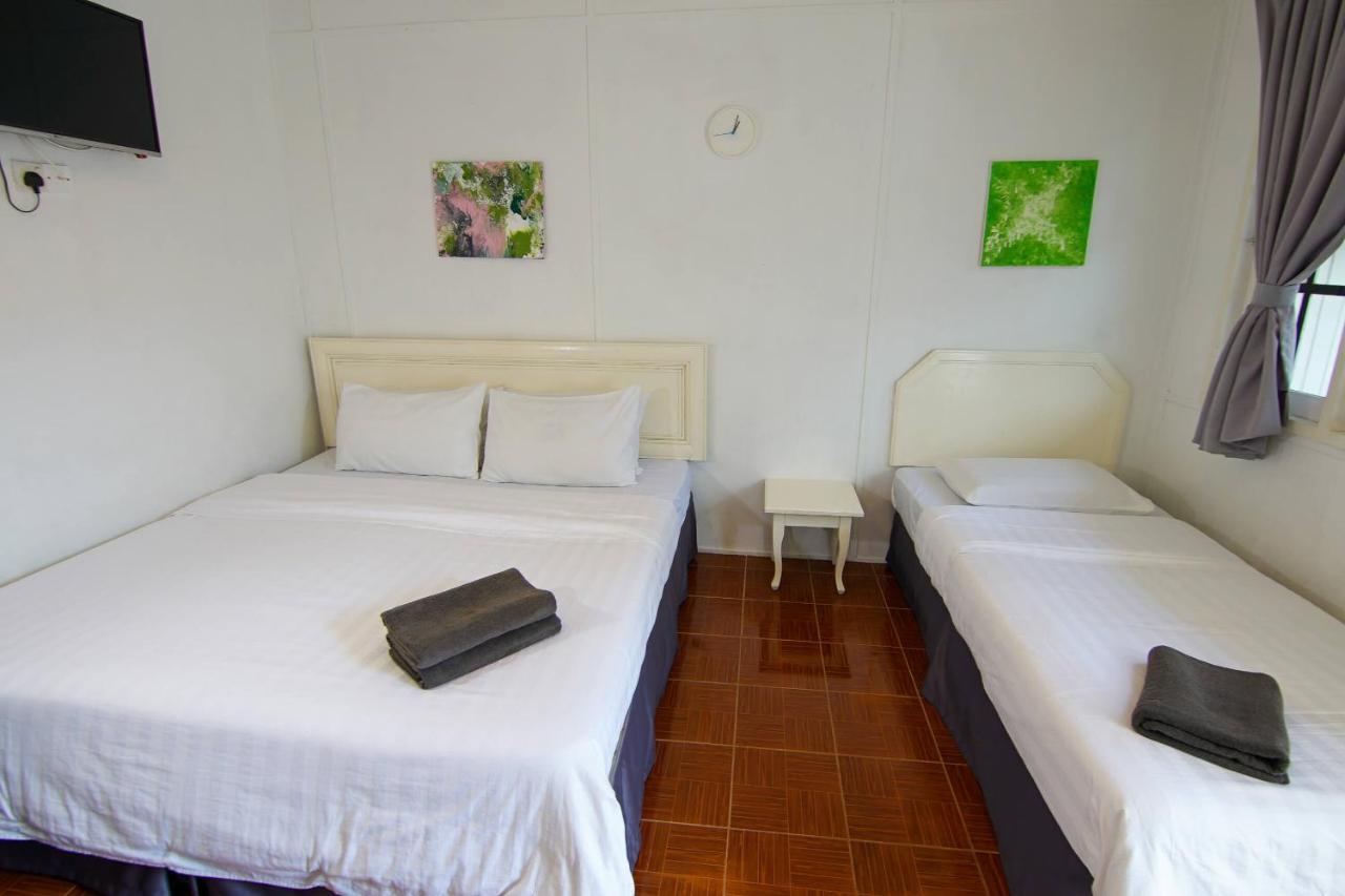 Vagary Pangkor Ξενοδοχείο Pekan Pangkor Εξωτερικό φωτογραφία