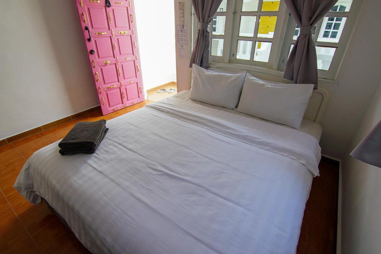 Vagary Pangkor Ξενοδοχείο Pekan Pangkor Εξωτερικό φωτογραφία